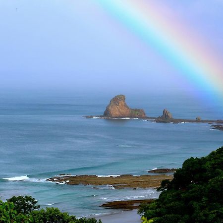 Arte Sano Hotel Cafe ซานฮวนเดลซูร์ ภายนอก รูปภาพ