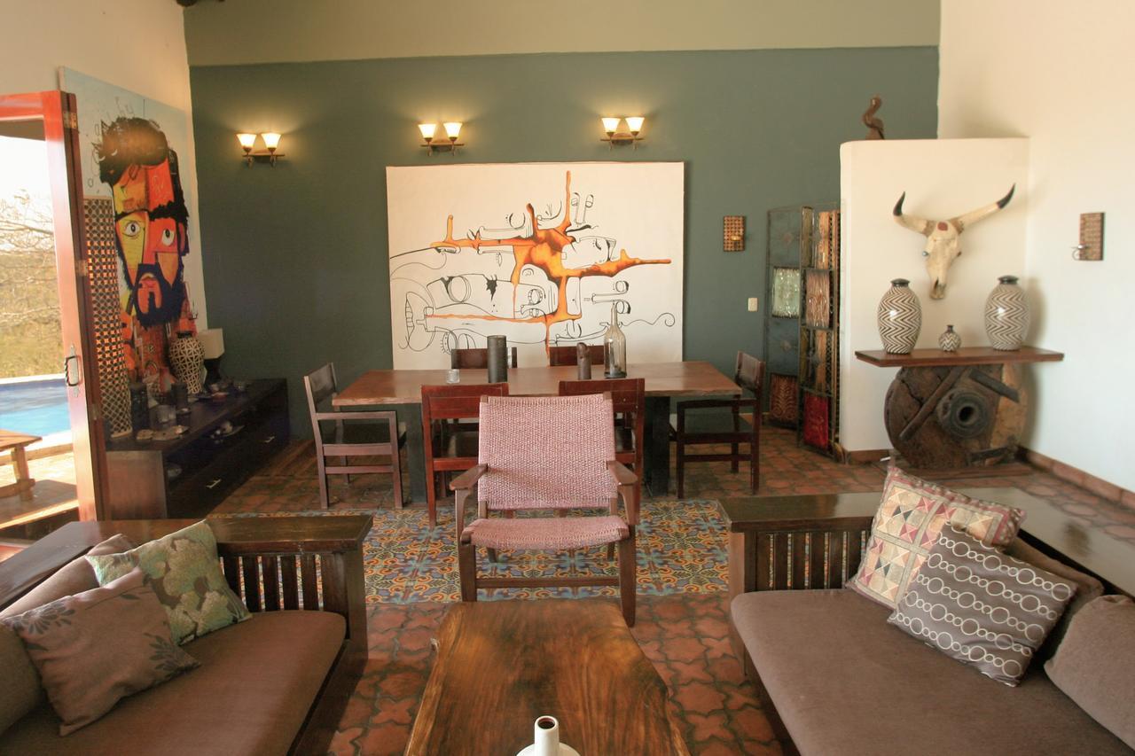 Arte Sano Hotel Cafe ซานฮวนเดลซูร์ ภายนอก รูปภาพ