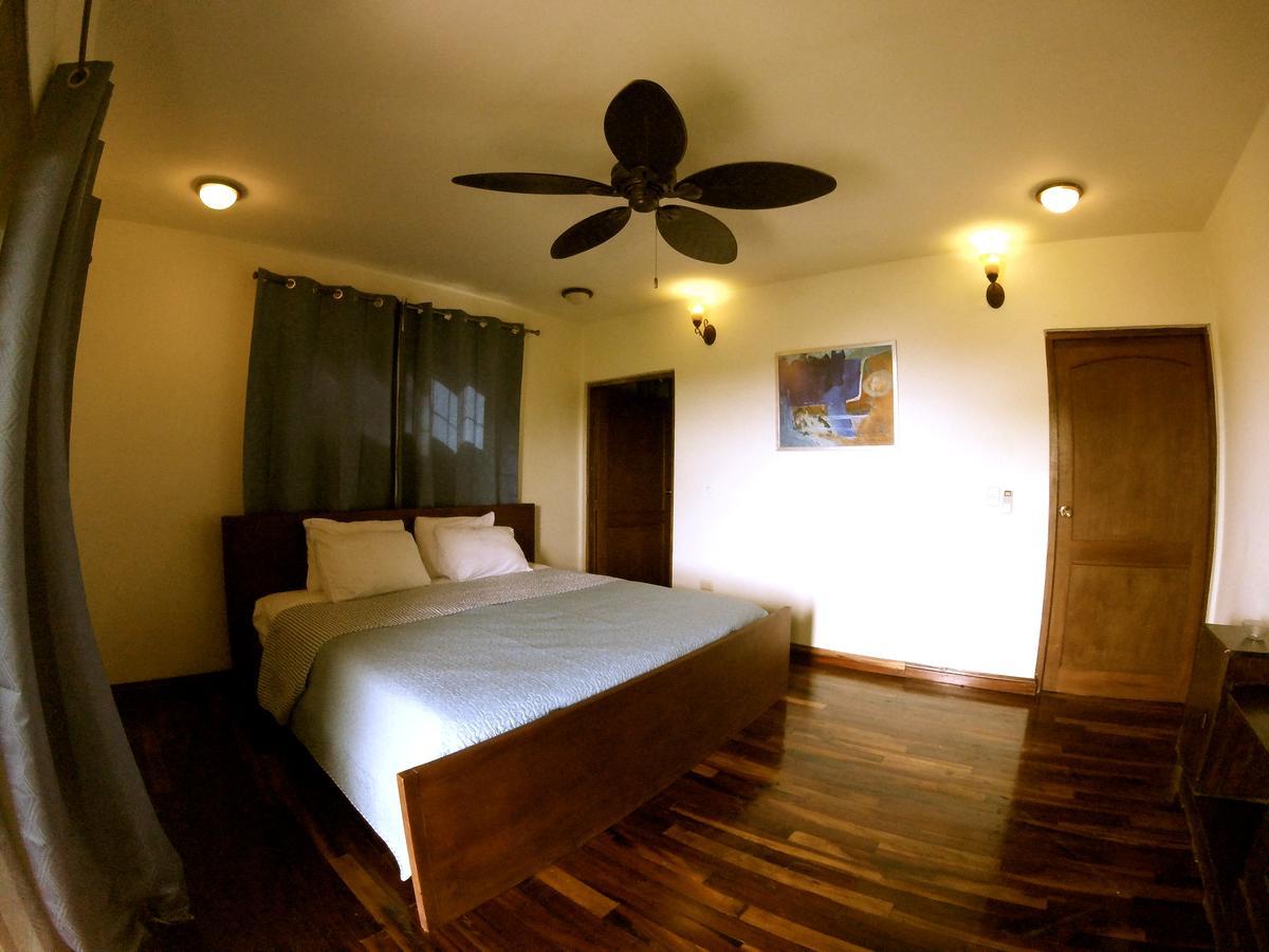 Arte Sano Hotel Cafe ซานฮวนเดลซูร์ ห้อง รูปภาพ