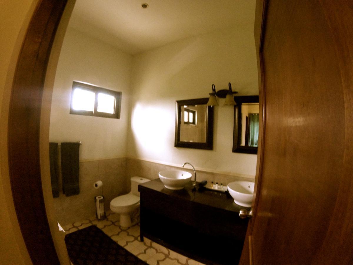 Arte Sano Hotel Cafe ซานฮวนเดลซูร์ ภายนอก รูปภาพ