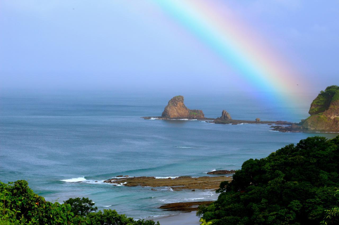 Arte Sano Hotel Cafe ซานฮวนเดลซูร์ ภายนอก รูปภาพ