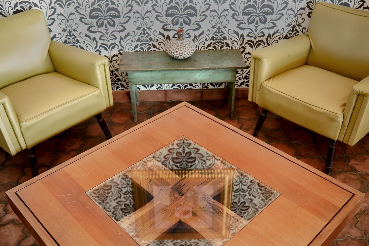 Arte Sano Hotel Cafe ซานฮวนเดลซูร์ ภายนอก รูปภาพ