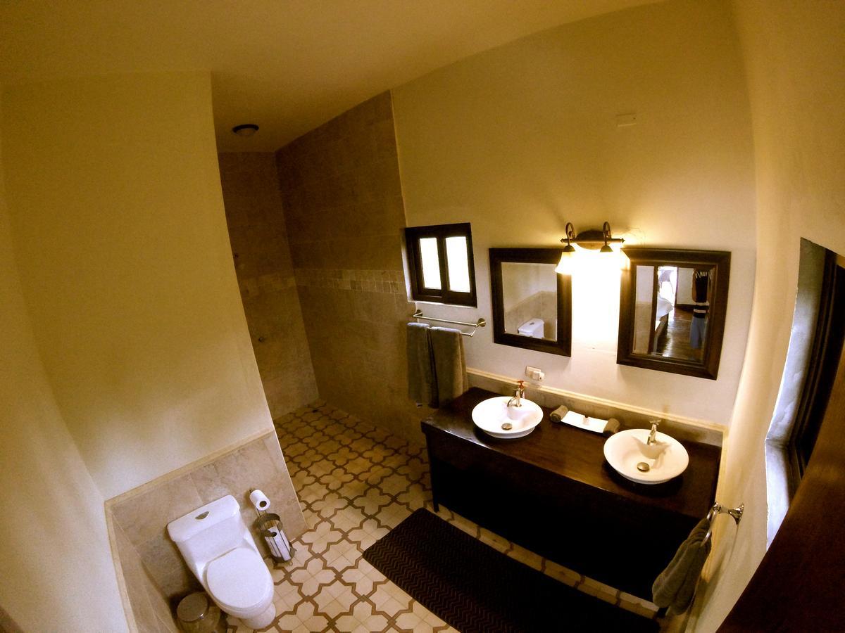 Arte Sano Hotel Cafe ซานฮวนเดลซูร์ ภายนอก รูปภาพ