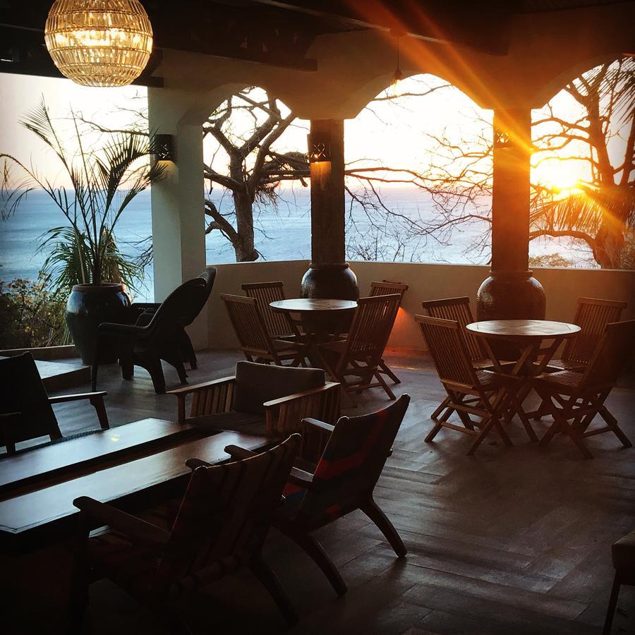 Arte Sano Hotel Cafe ซานฮวนเดลซูร์ ภายนอก รูปภาพ